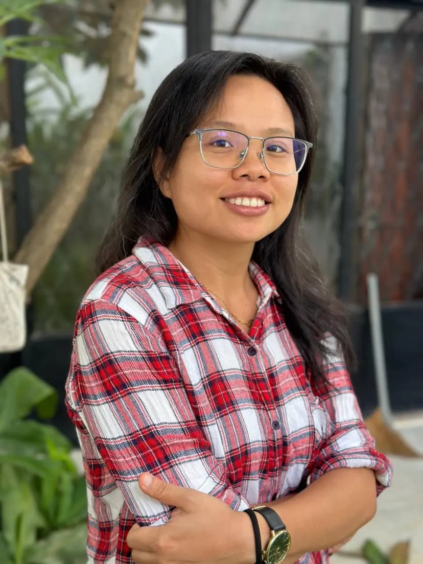 Ms. Sean Bopha